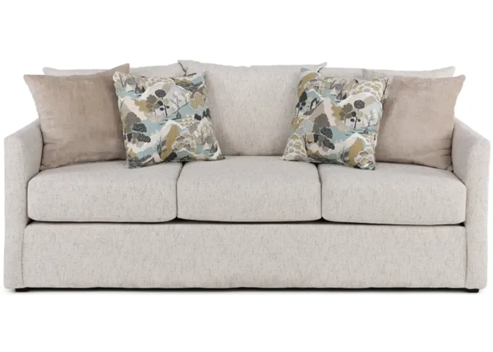 Dave II Sofa