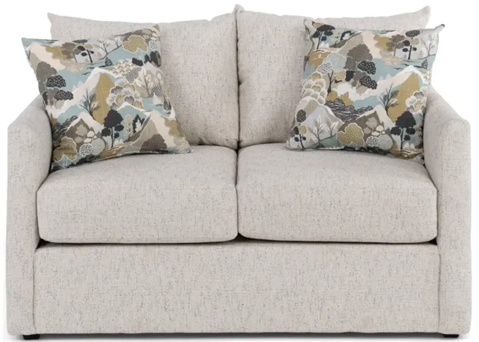 Dave II Loveseat