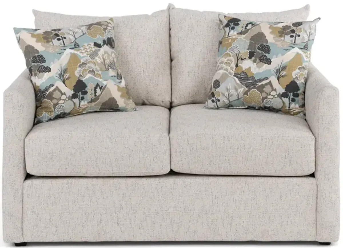 Dave II Loveseat