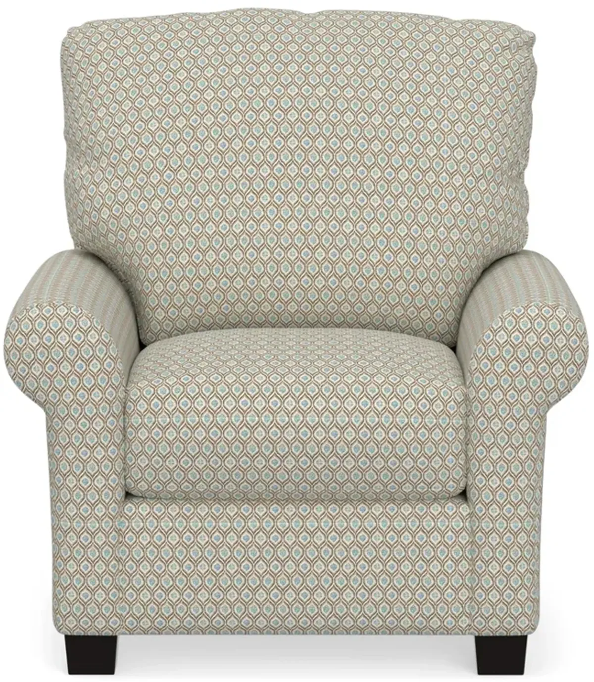 Brenda Accent Chair