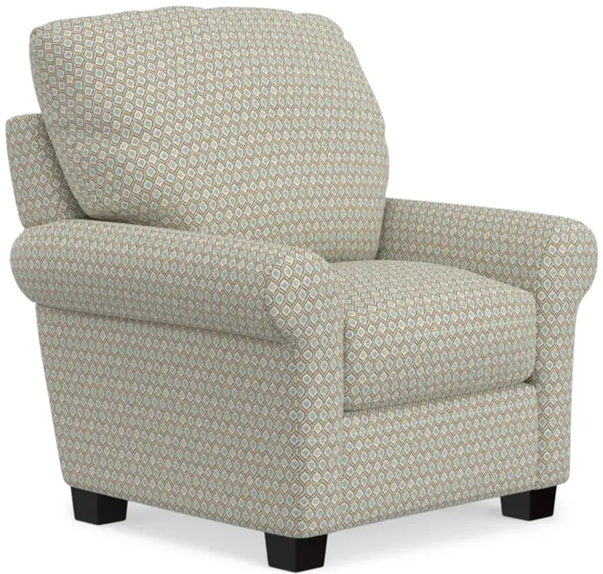 Brenda Accent Chair