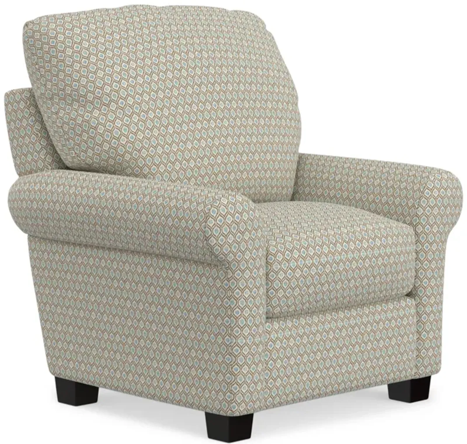 Brenda Accent Chair