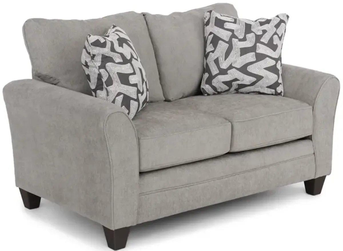 Krissy Loveseat