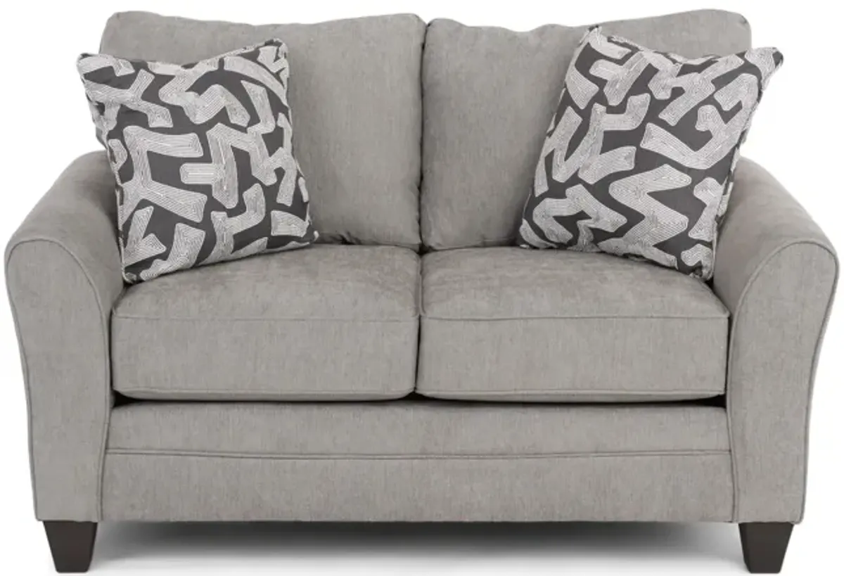 Krissy Loveseat