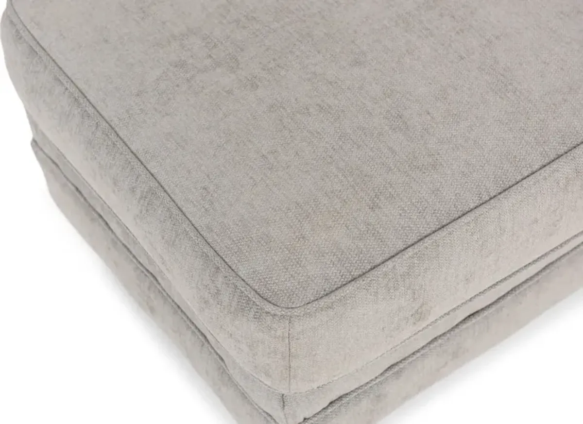 Krissy Ottoman