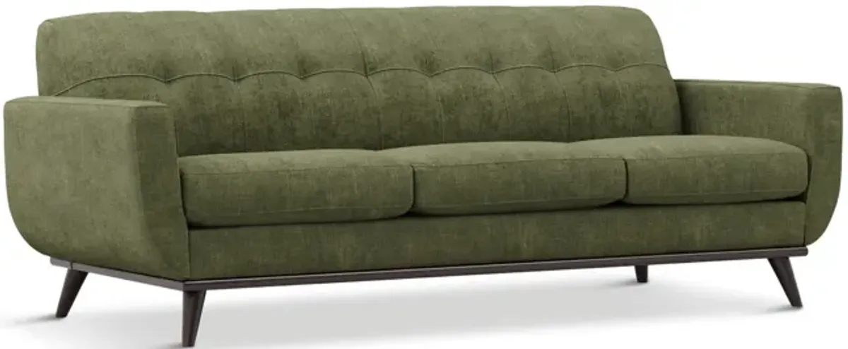 Elliot Sofa - Avocado