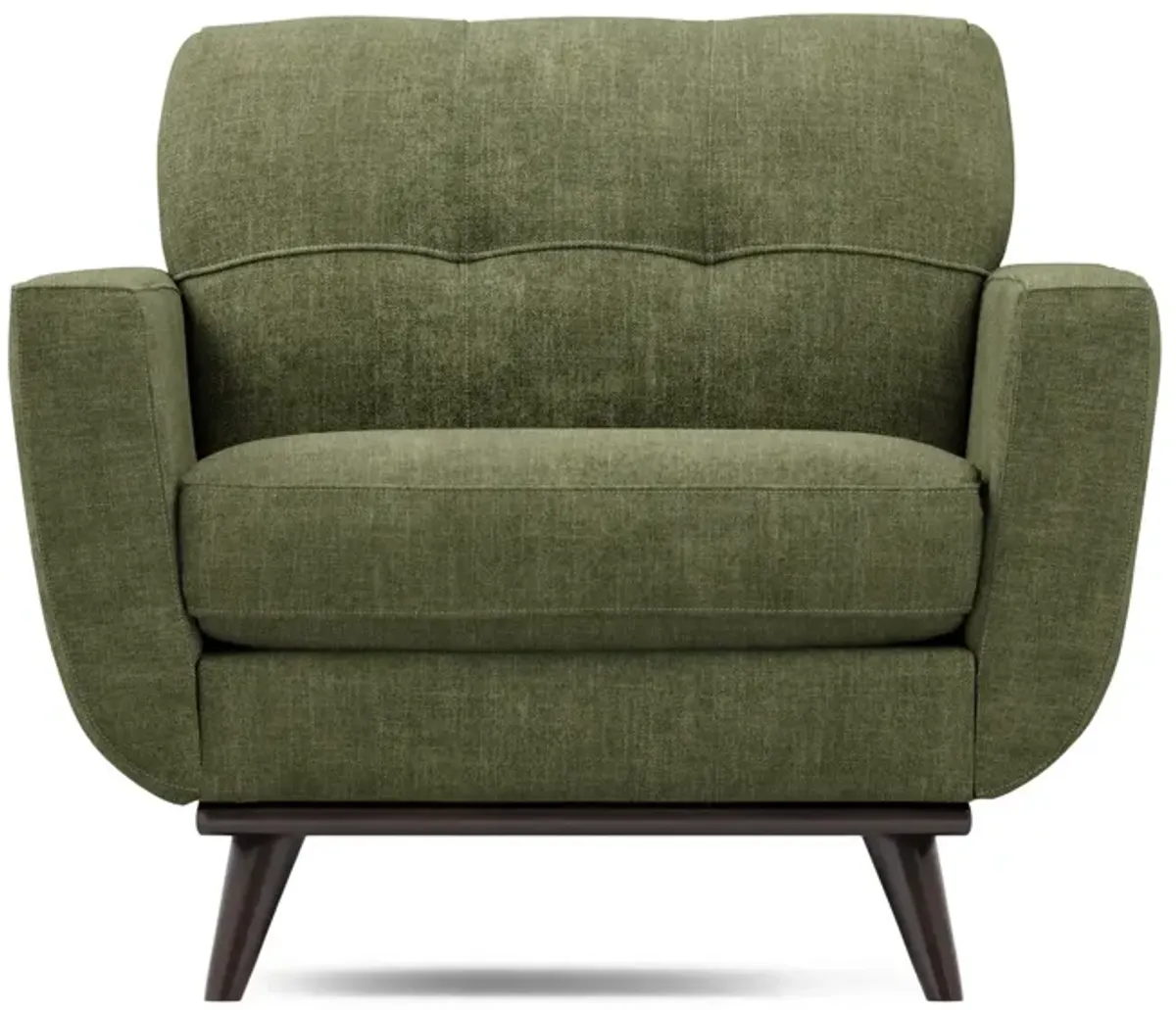 Elliot Chair - Avocado