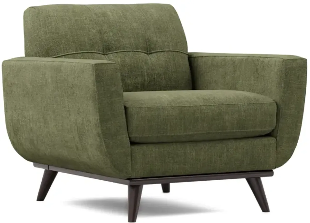 Elliot Chair - Avocado