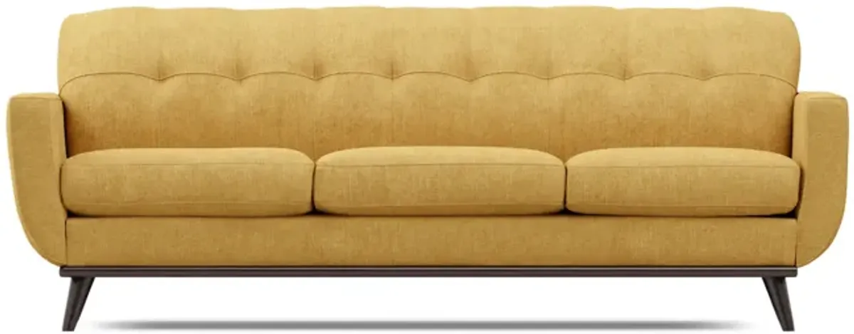 Elliot Sofa - Sunflower