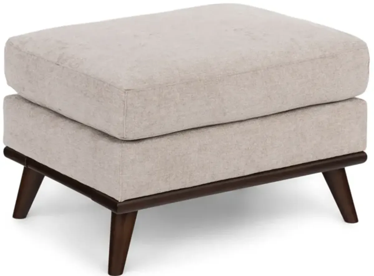 Elliot Ottoman
