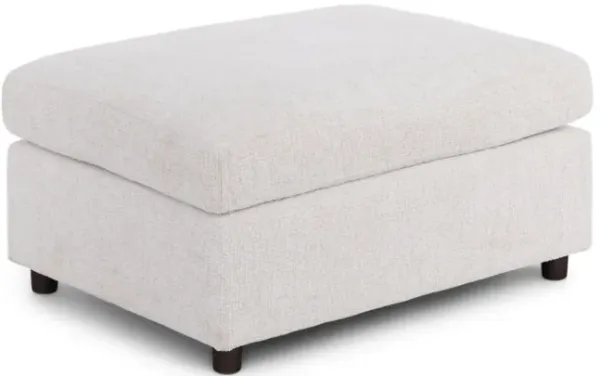 Mitzi Ottoman