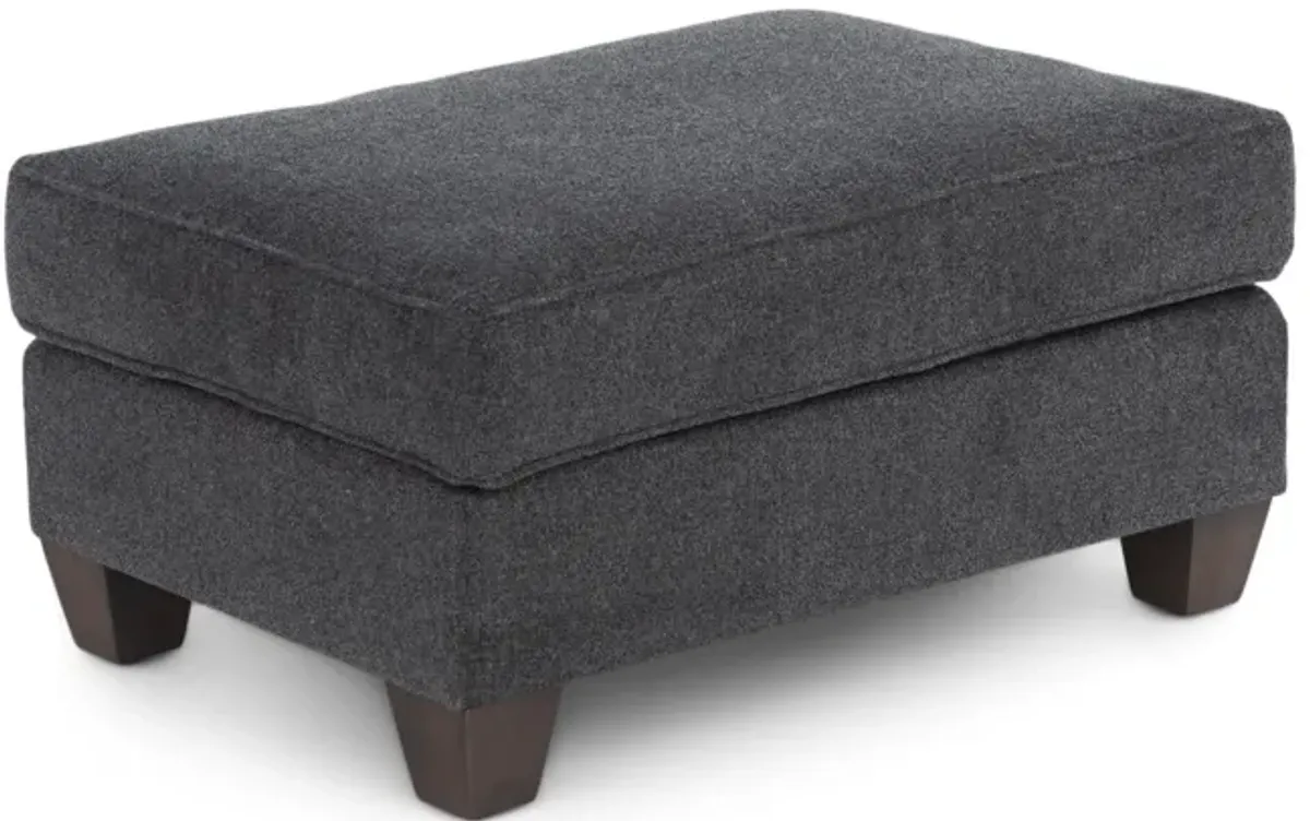Nettie Ottoman