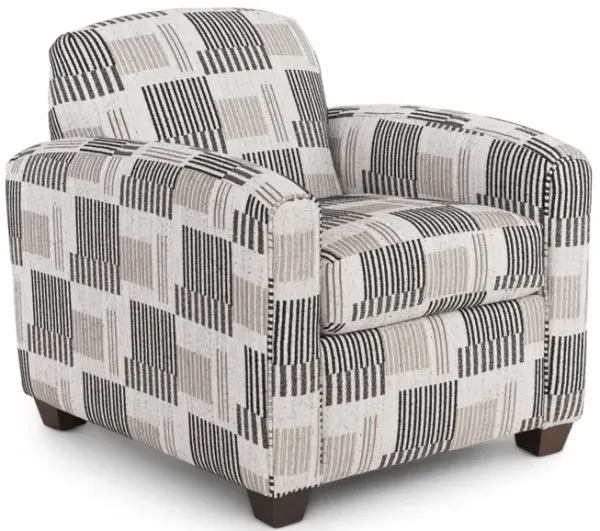 Nettie Accent Chair 