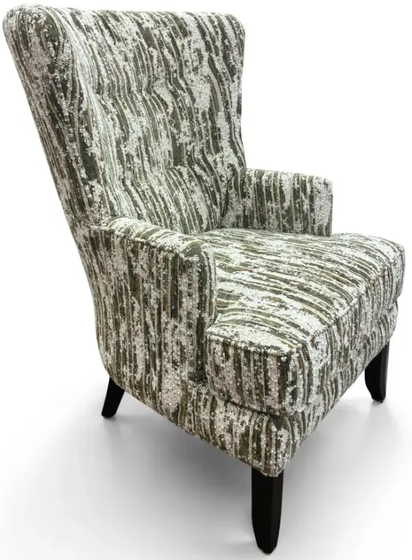 Brody Accent Chair