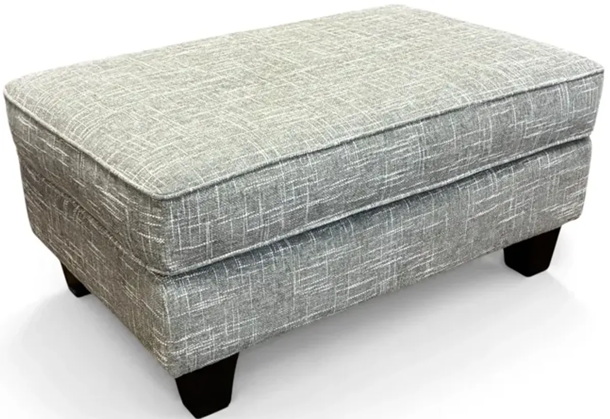 Jaclyn Ottoman