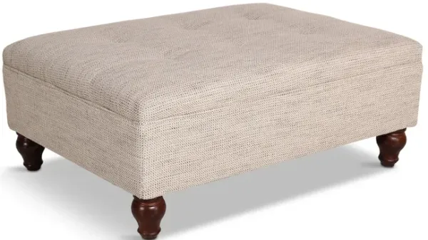 Winslet Cocktail Ottoman