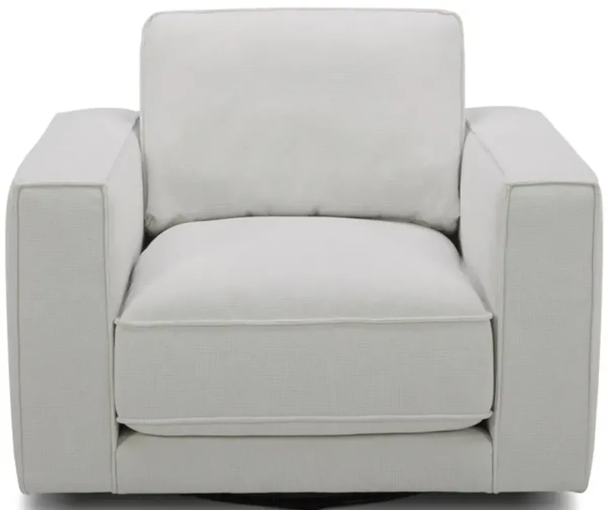 Serene Swivel Chair