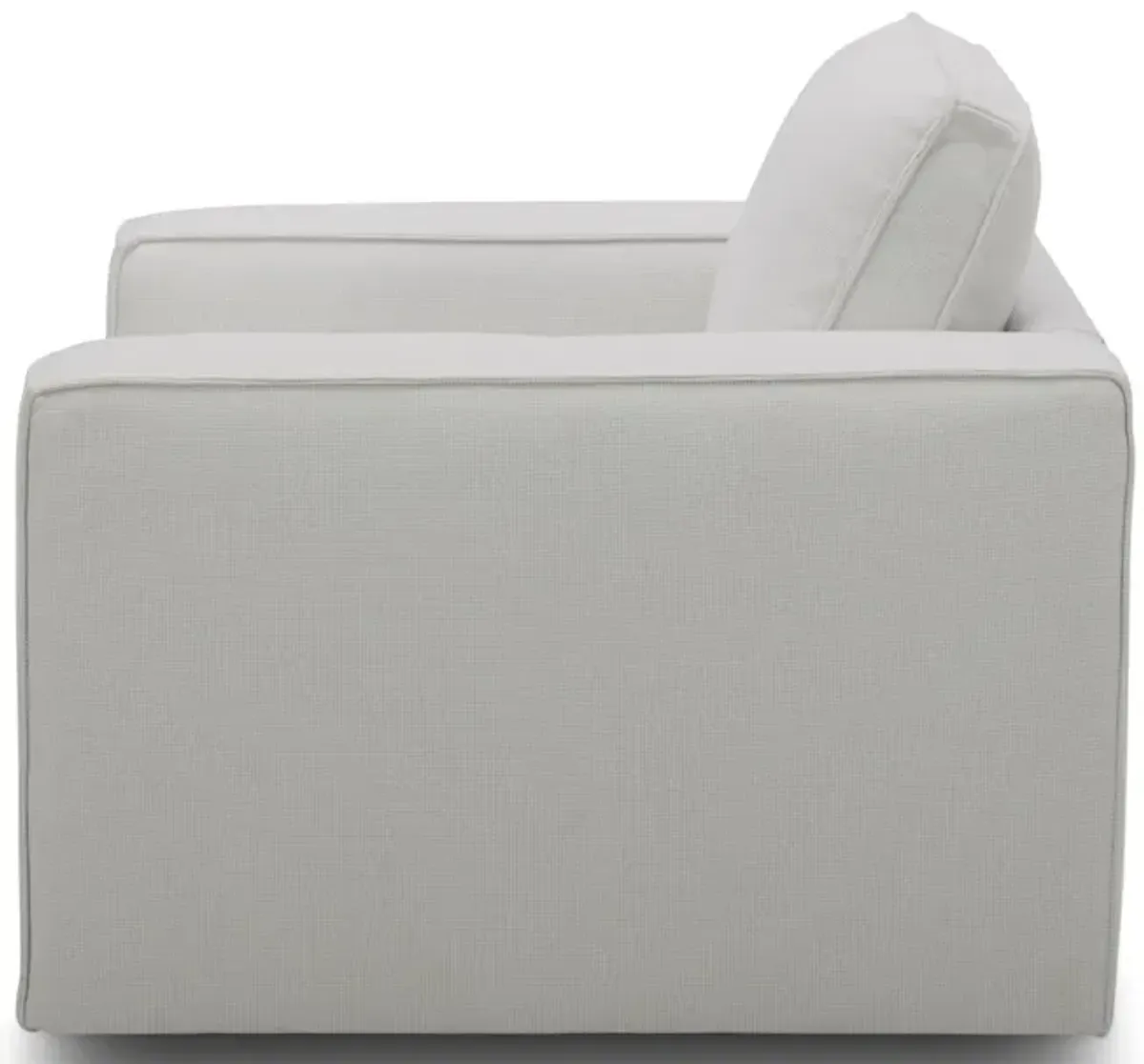 Serene Swivel Chair