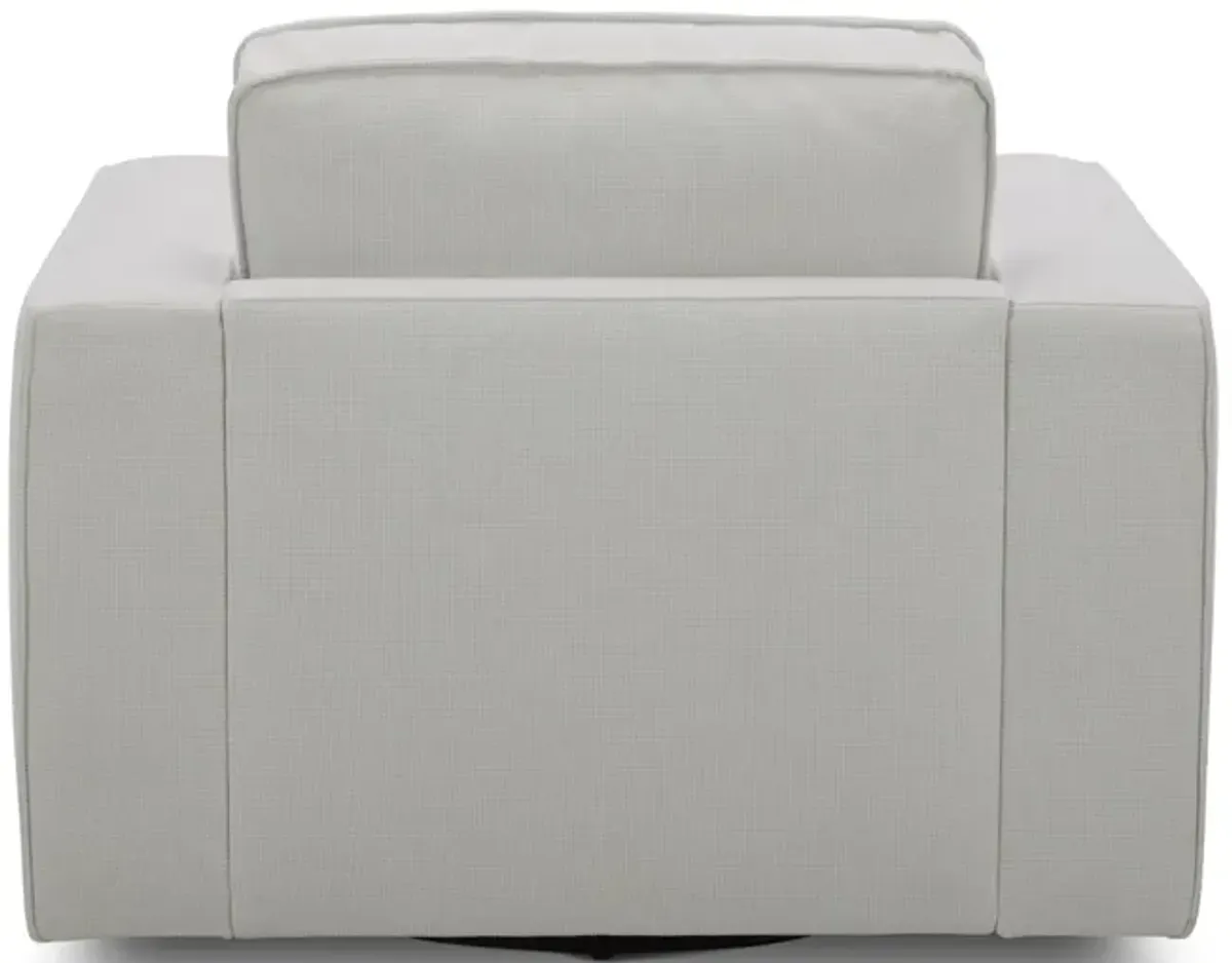 Serene Swivel Chair