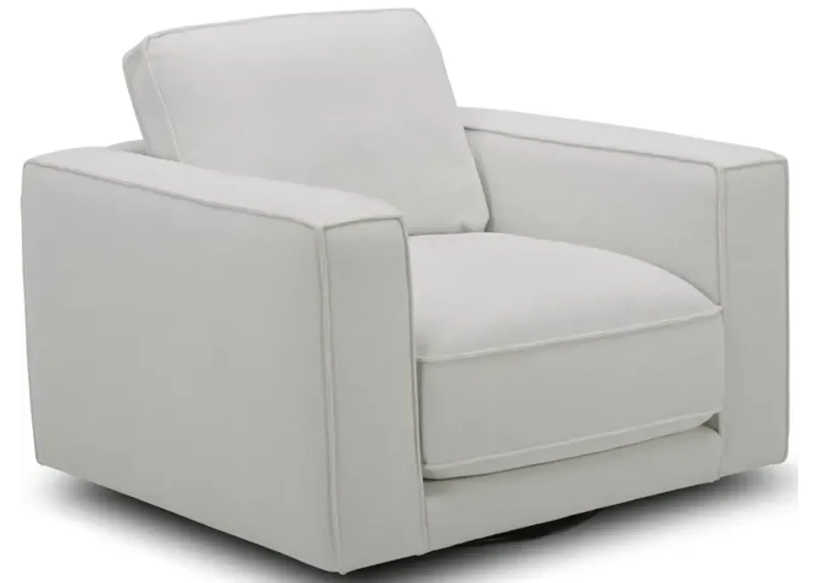 Serene Swivel Chair