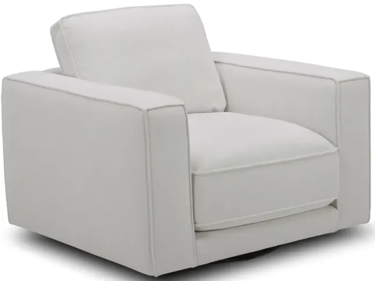 Serene Swivel Chair