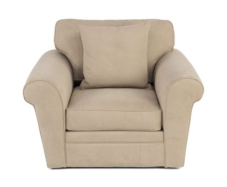 Choices Orion Swivel Chair