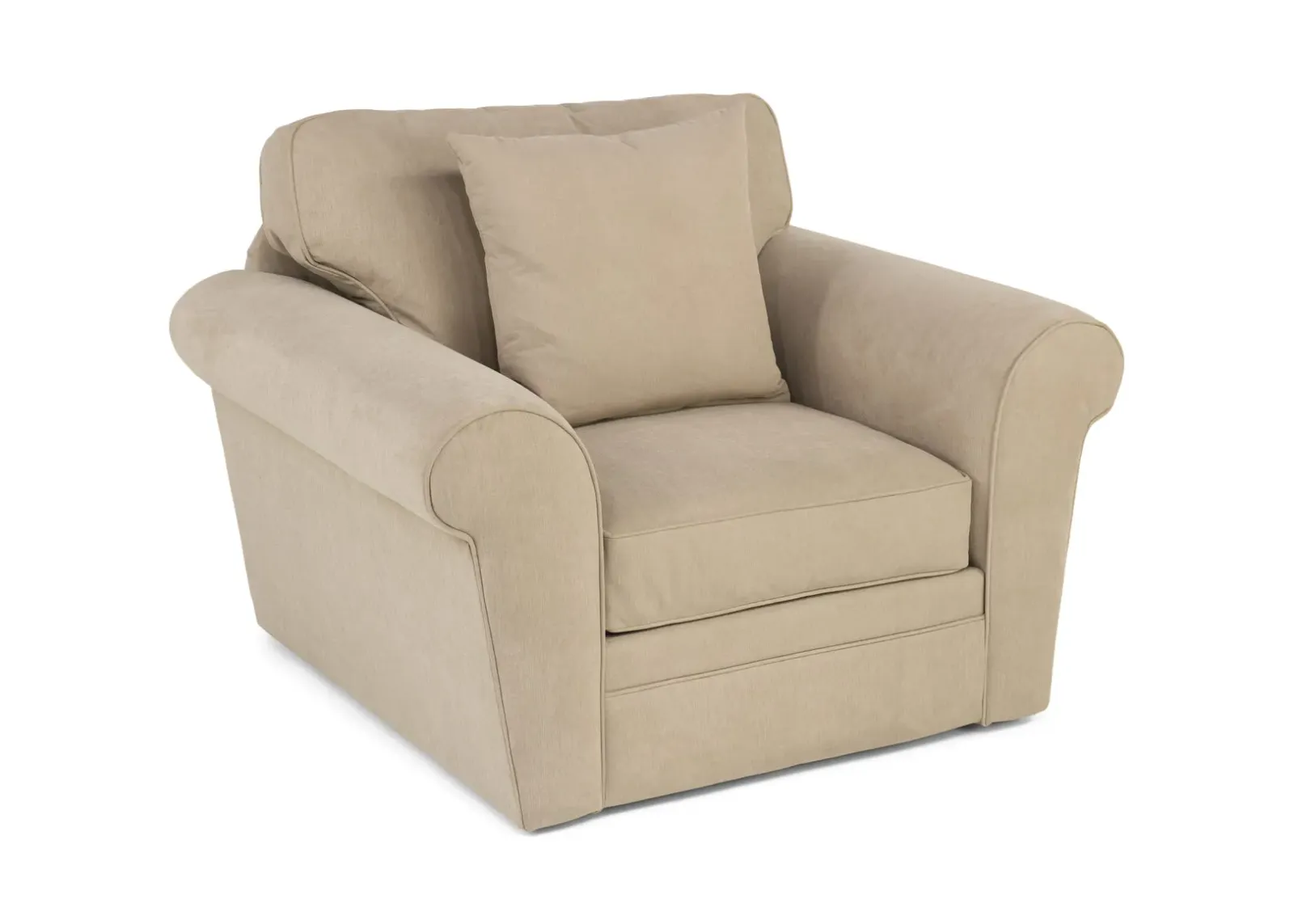 Choices Orion Swivel Chair