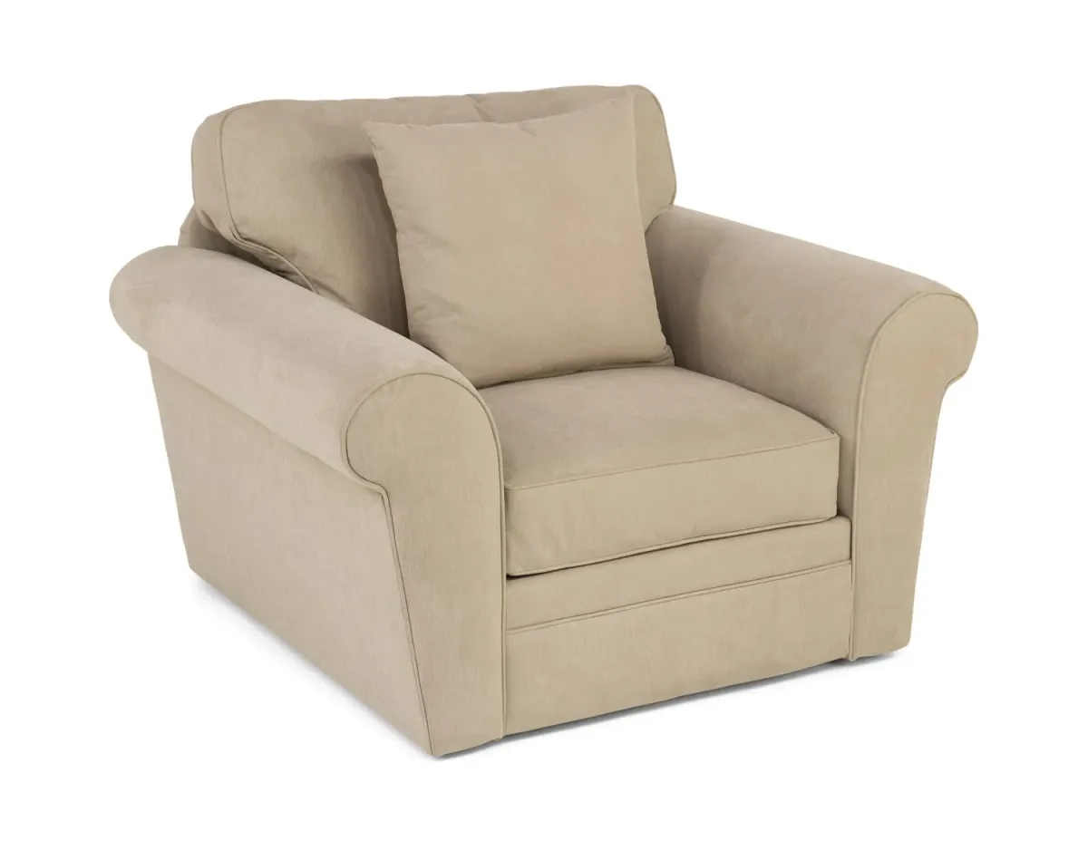 Choices Orion Swivel Chair