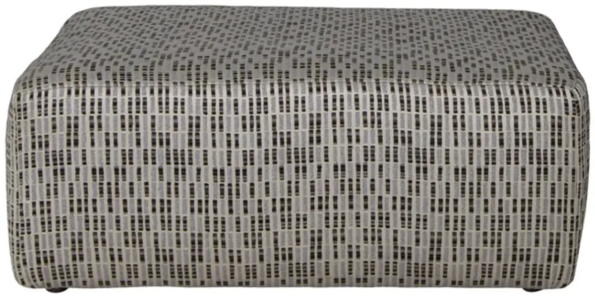 Hubble 45  Cocktail Ottoman