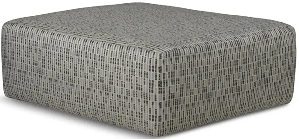 Hubble 45  Cocktail Ottoman