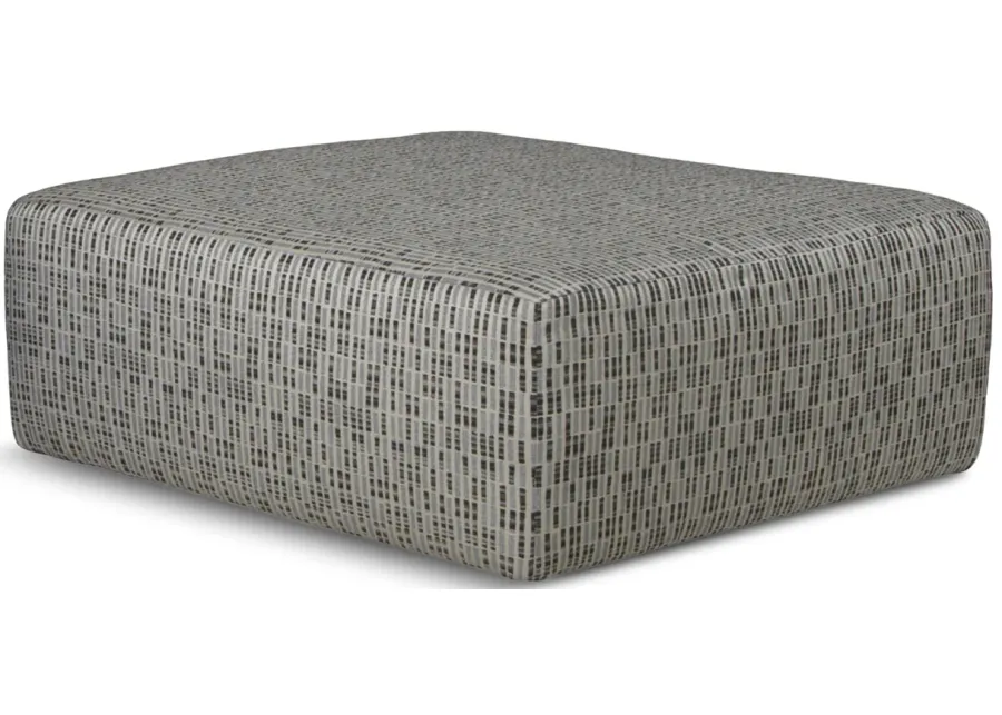 Hubble 45  Cocktail Ottoman