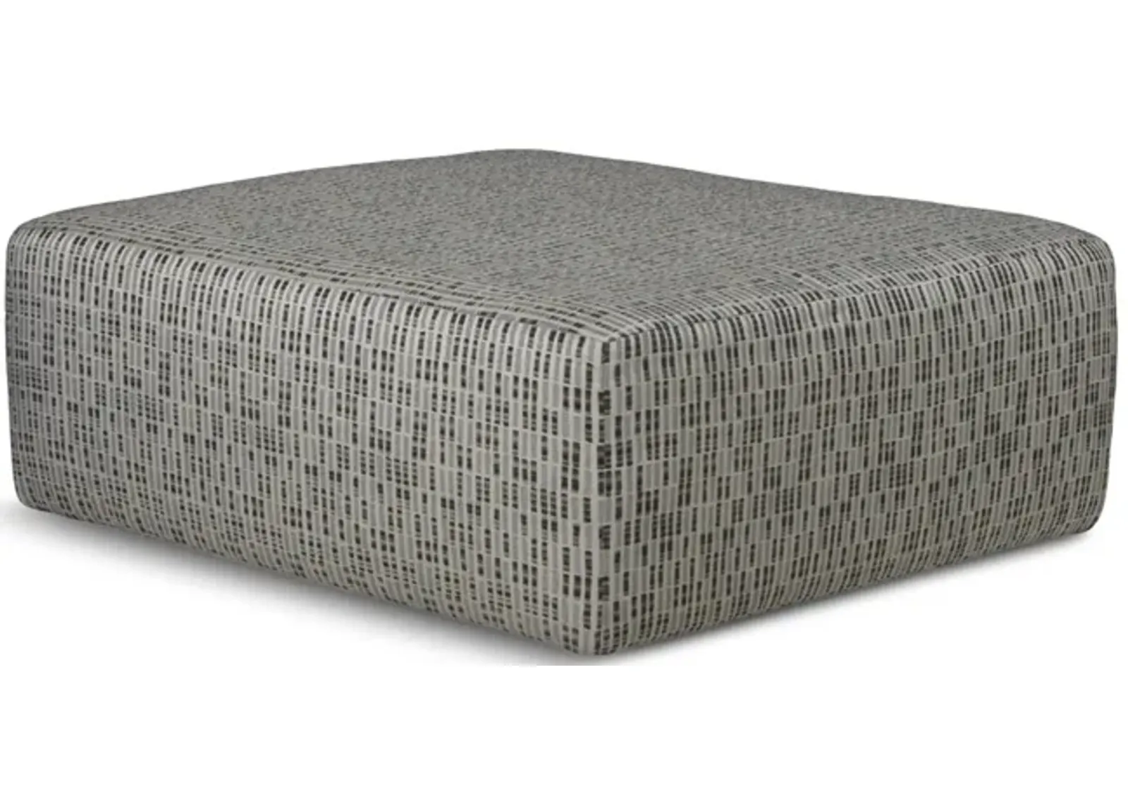 Hubble 40  Cocktail Ottoman