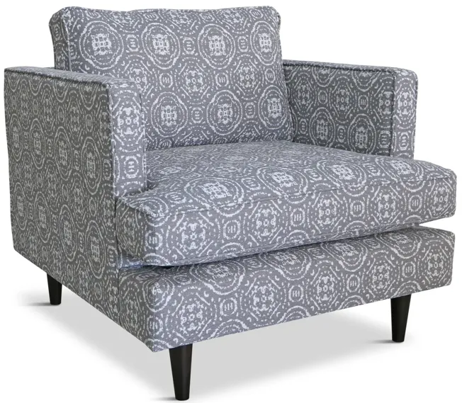 Lynn Accent Chair