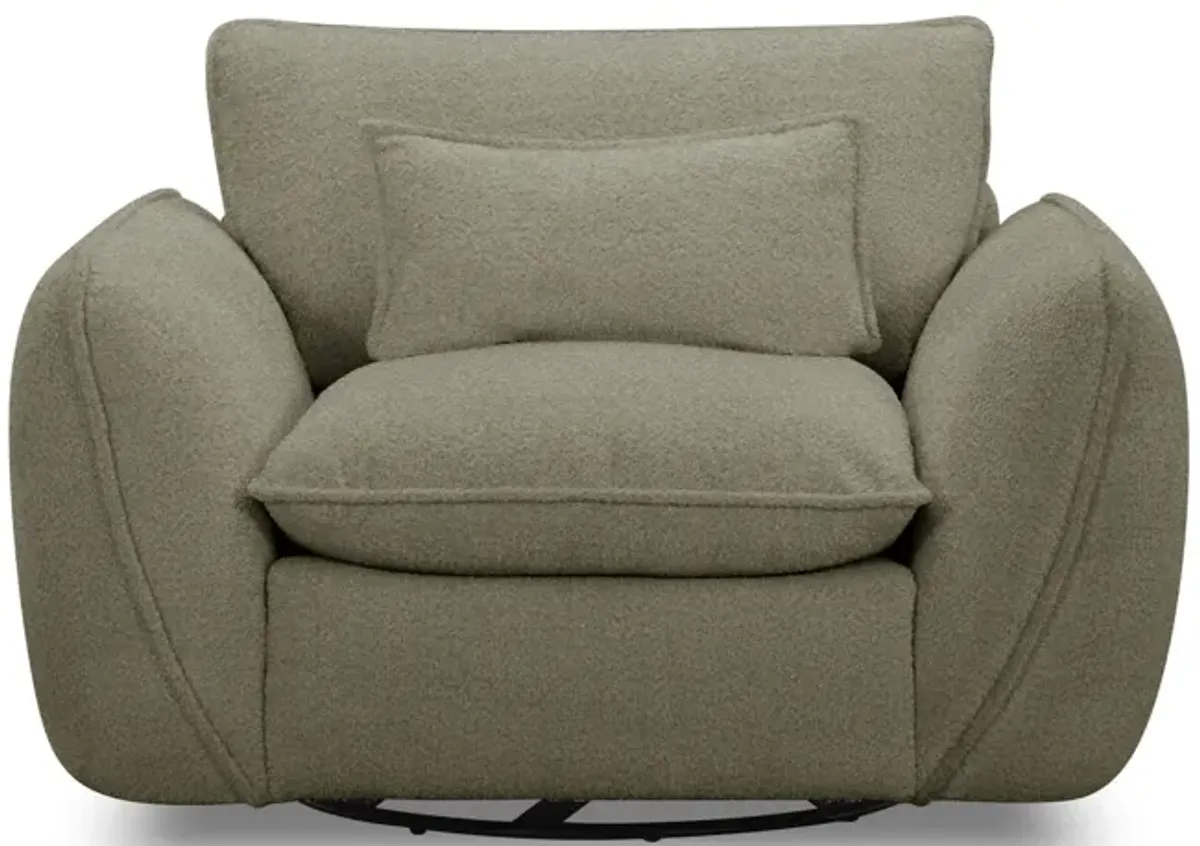 Haven Swivel Chair