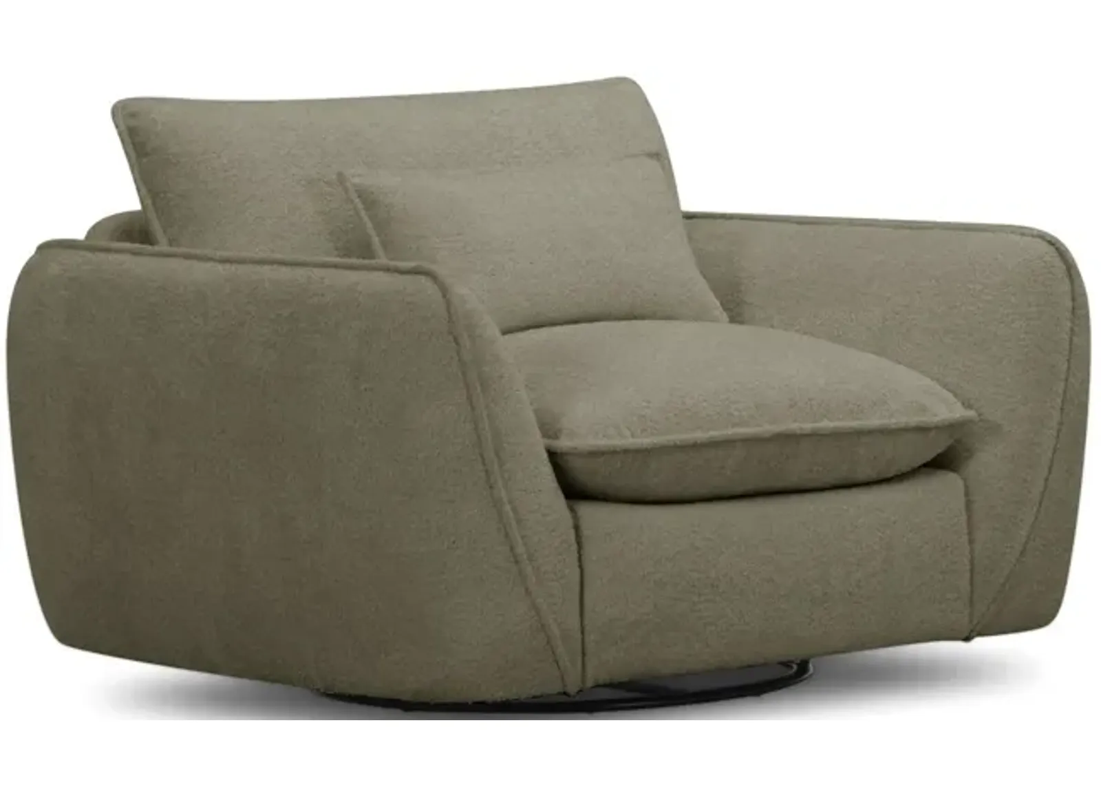 Haven Swivel Chair