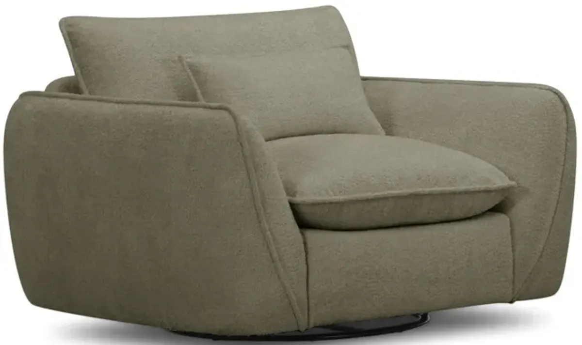 Haven Swivel Chair