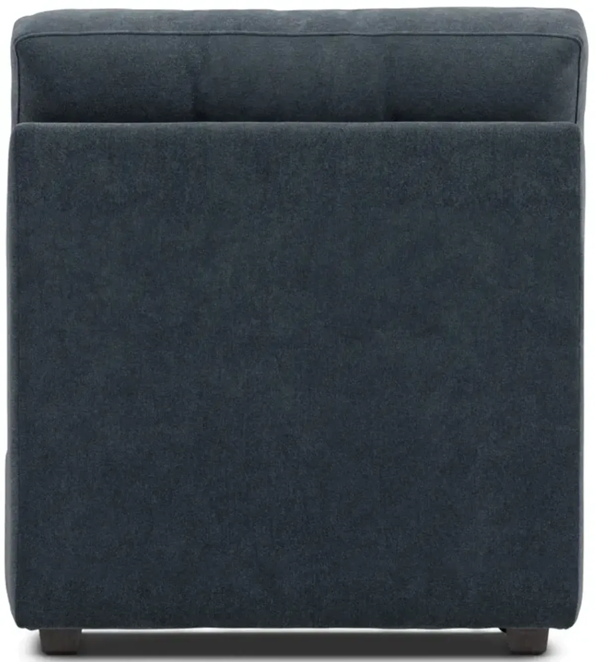 ModularOne Armless Chair - Navy