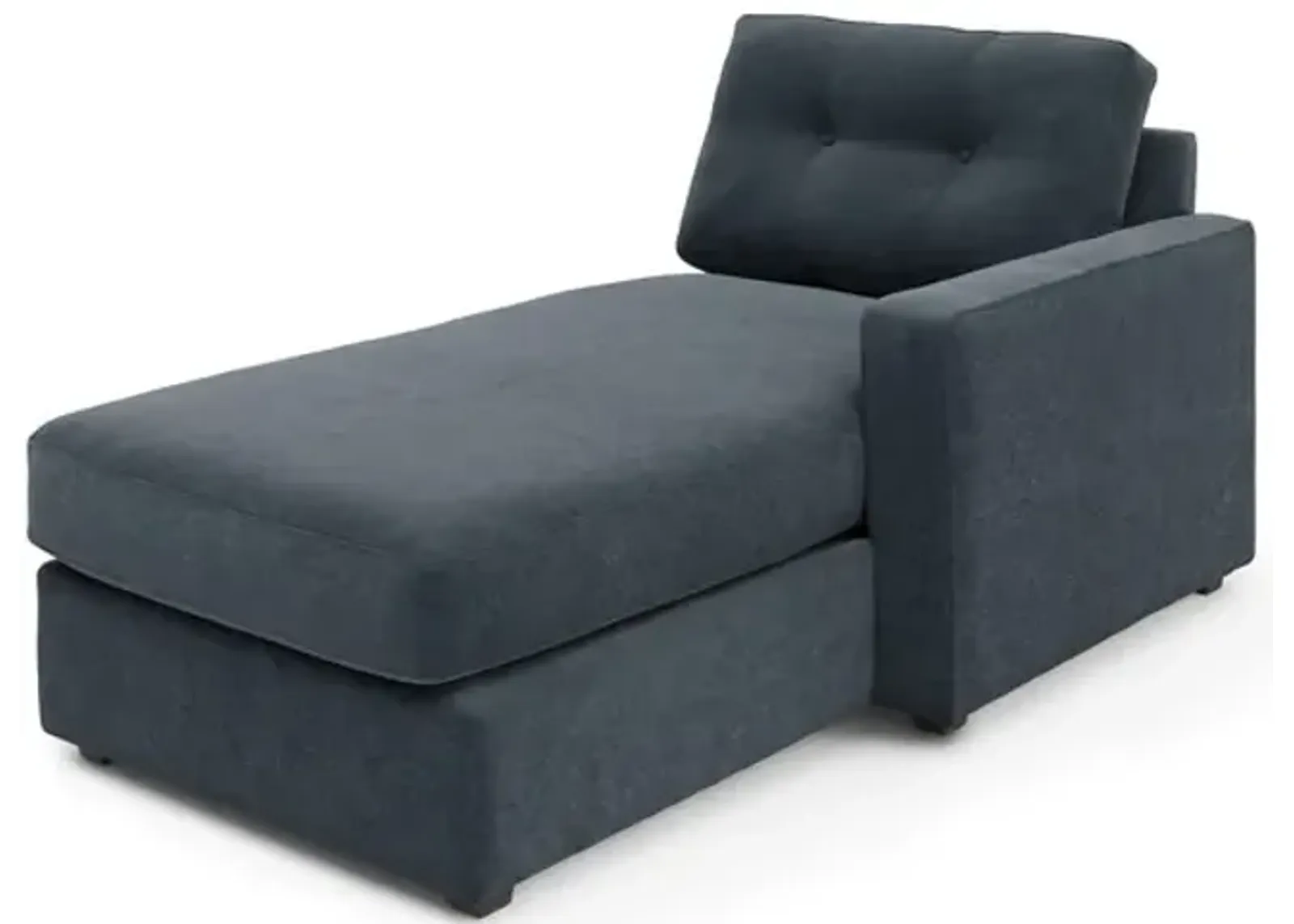 ModularOne Right Arm Chaise - Navy