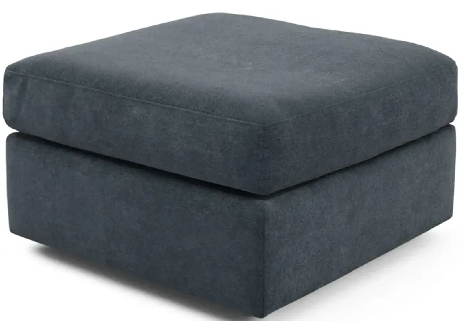 ModularOne Ottoman - Navy