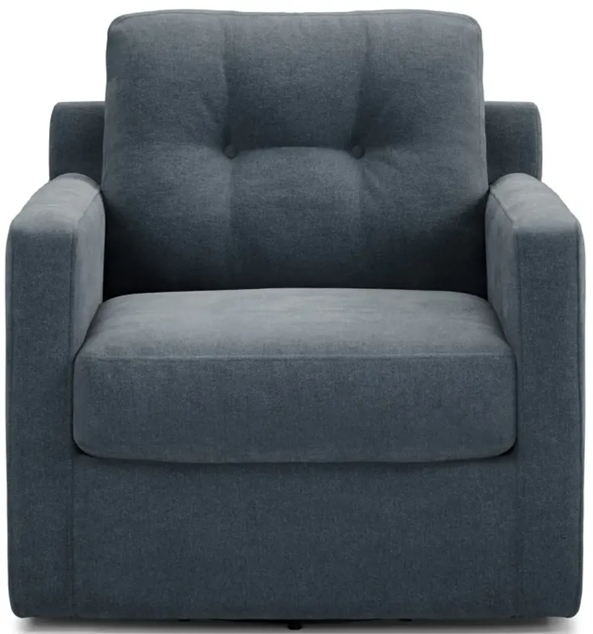 ModularOne Swivel Chair - Navy