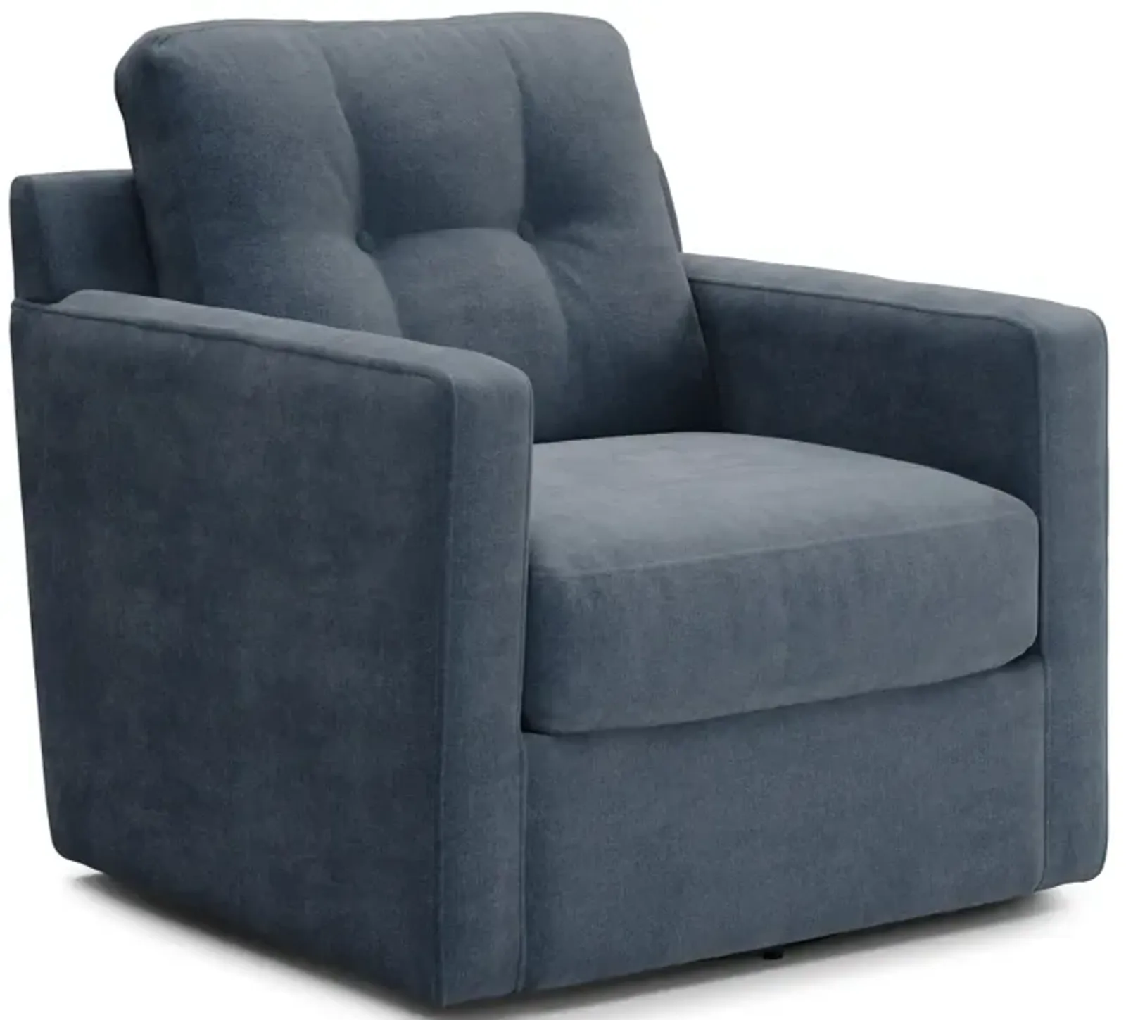 ModularOne Swivel Chair - Navy