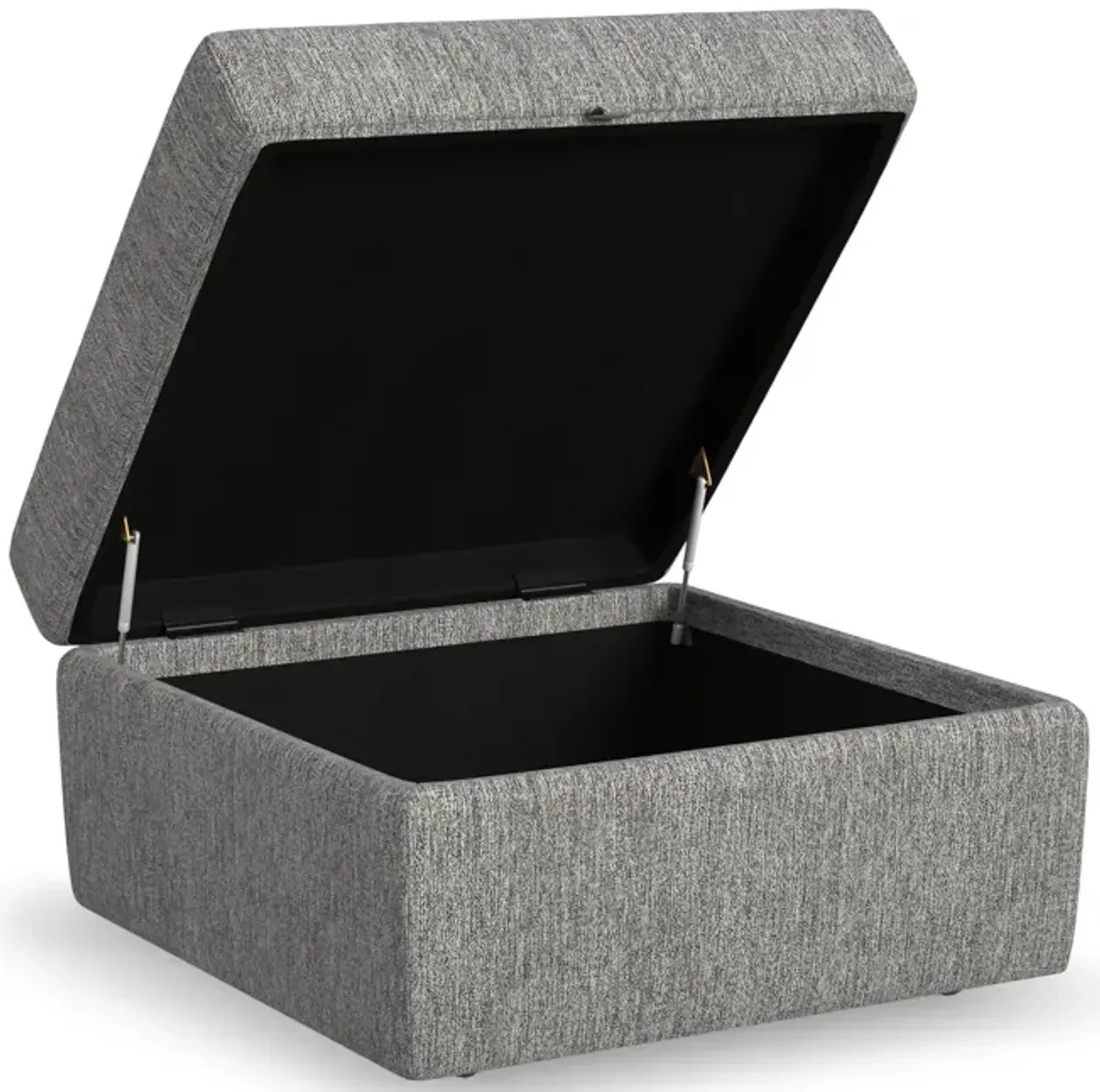 Flex Storage Ottoman