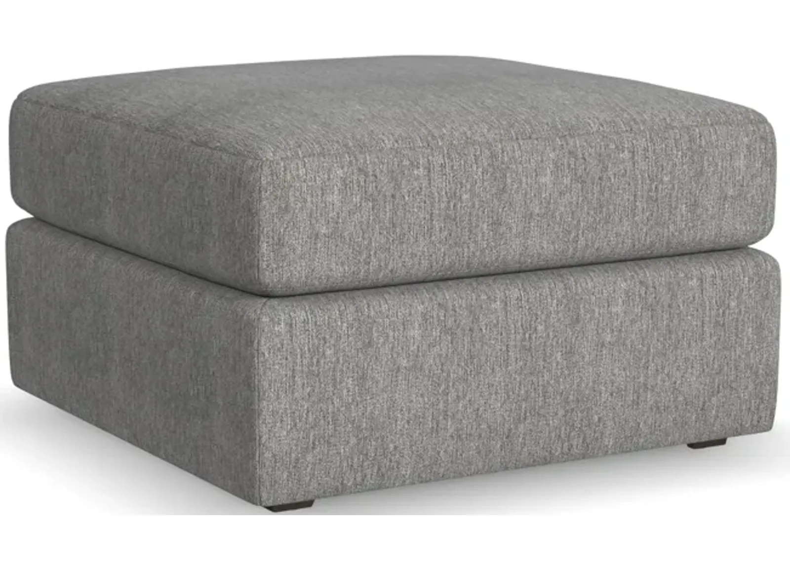 Flex Storage Ottoman