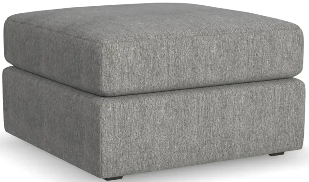 Flex Storage Ottoman