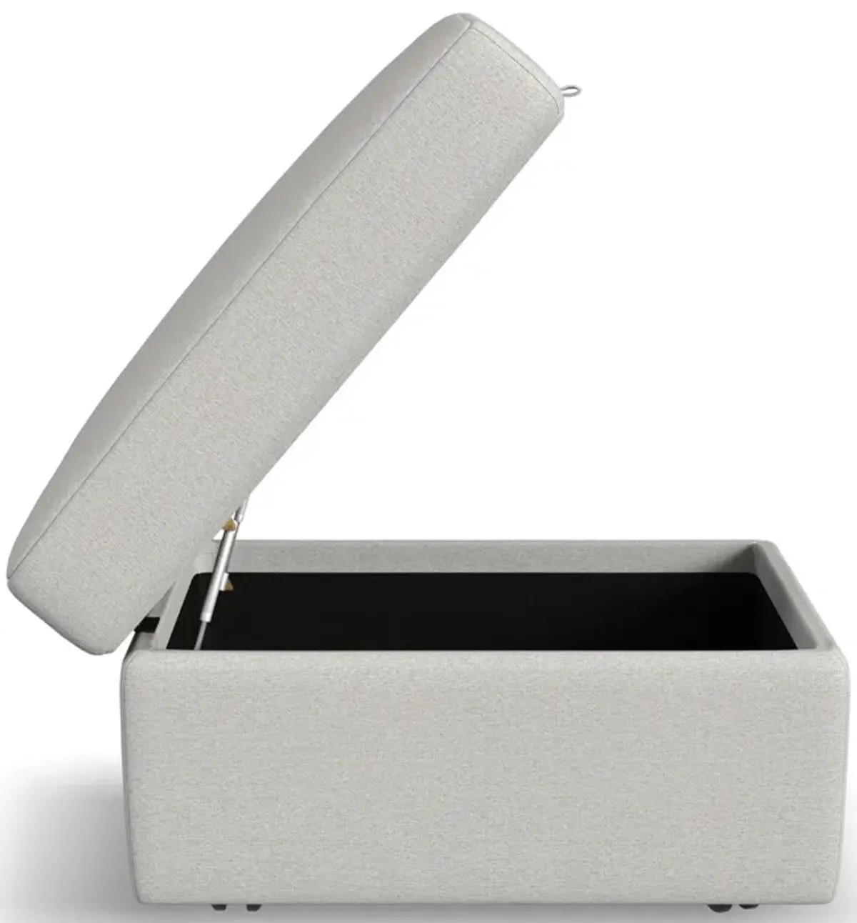 Flex Storage Ottoman