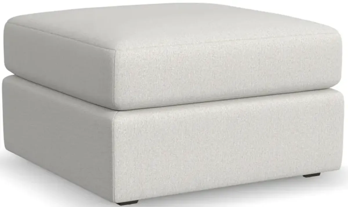 Flex Storage Ottoman