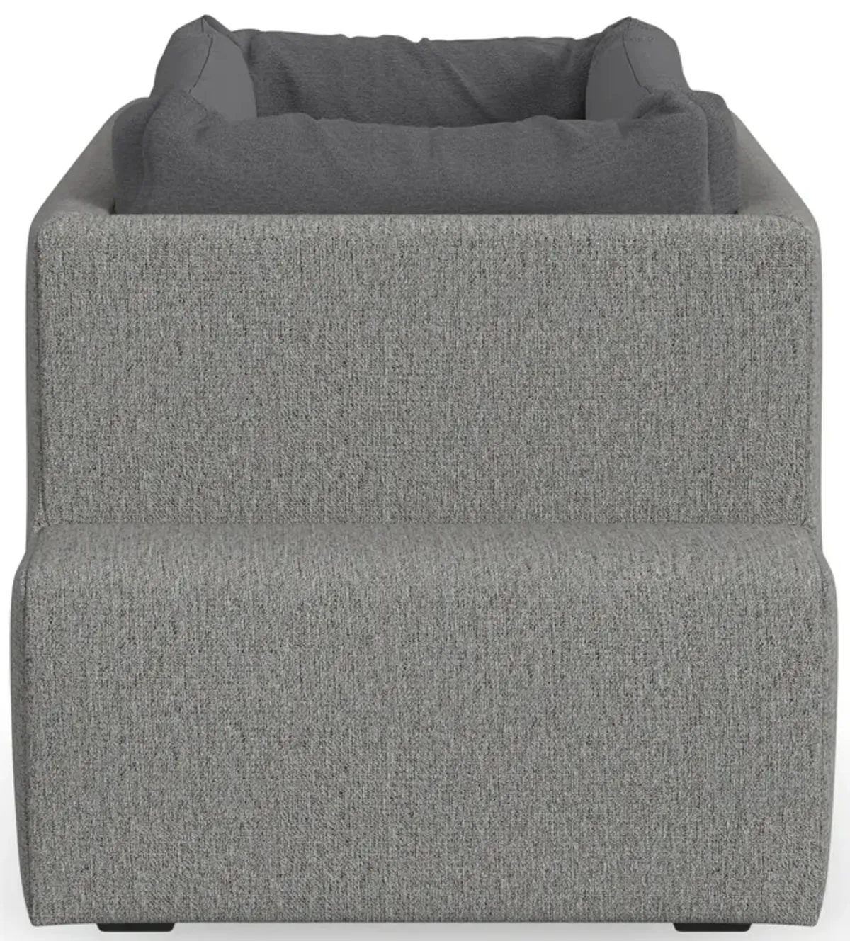 Pet Bed Hub - Pebble