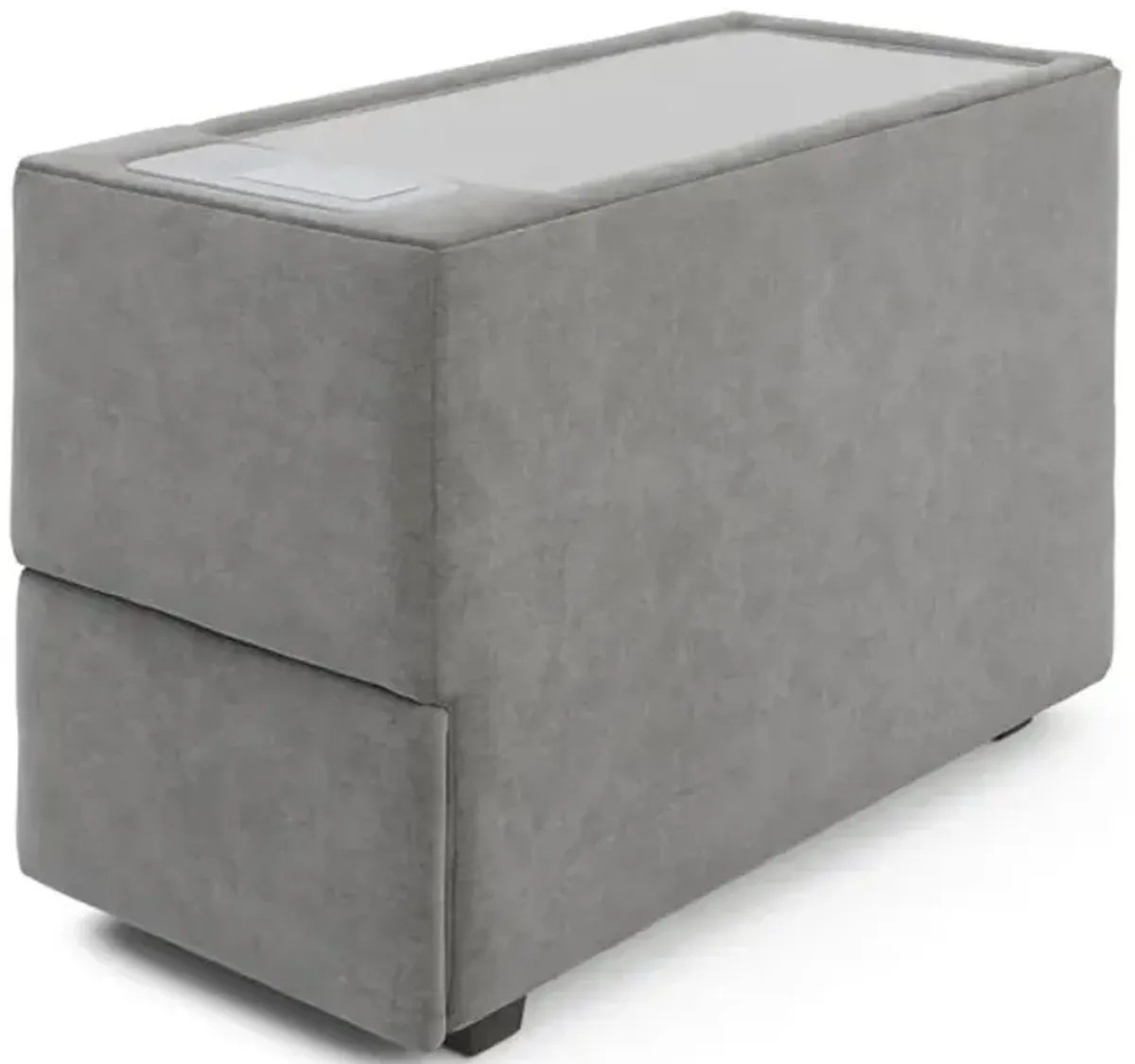 ModularOne Power Console - Granite