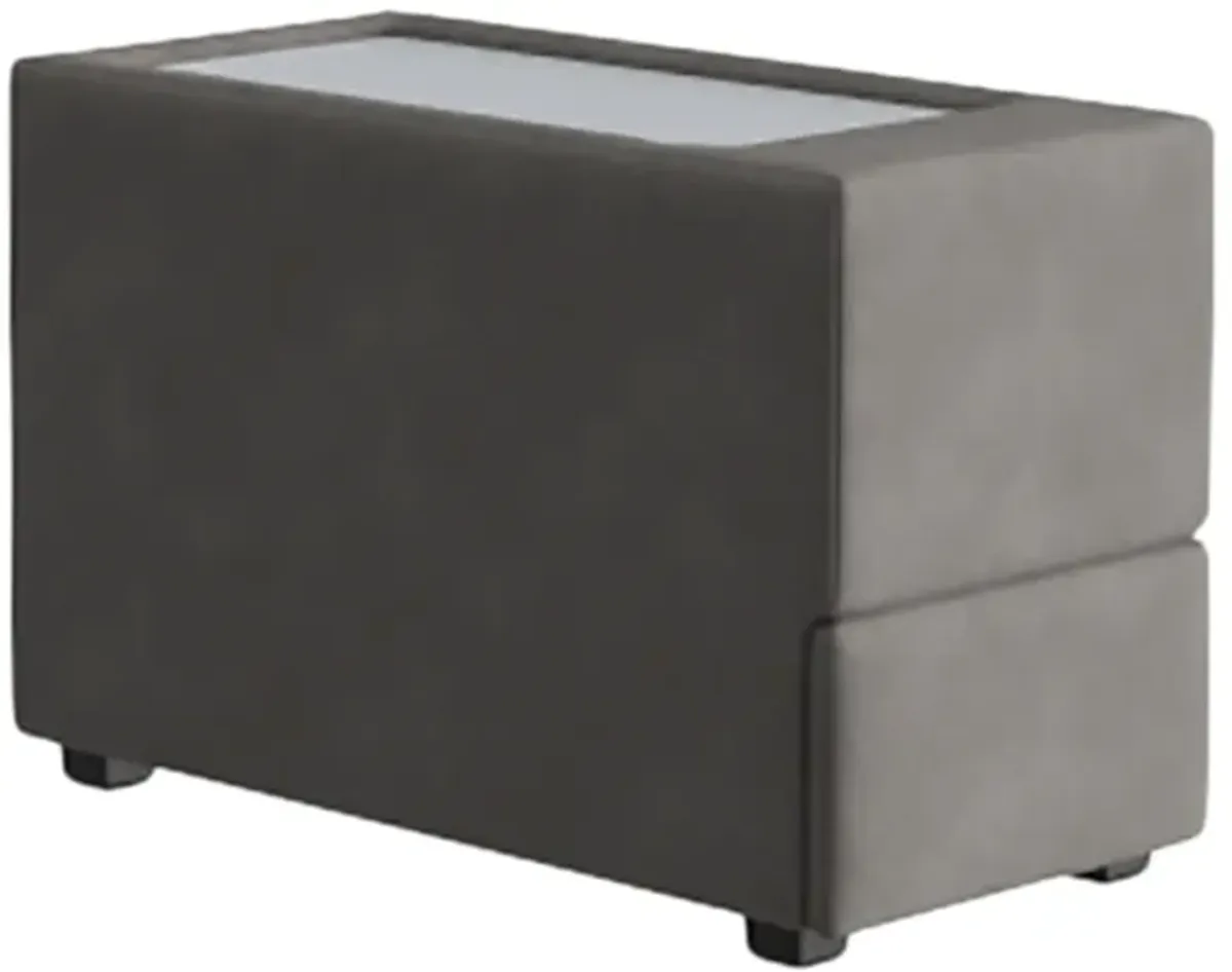 ModularOne Storage Console - Granite