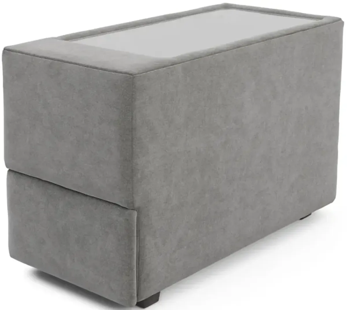 ModularOne Storage Console - Granite